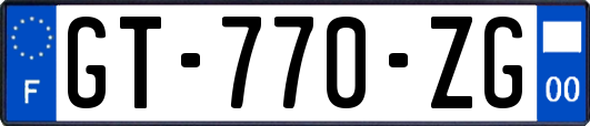 GT-770-ZG