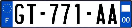 GT-771-AA