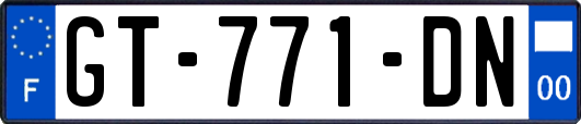GT-771-DN