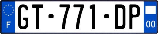 GT-771-DP