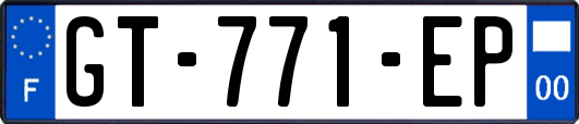 GT-771-EP