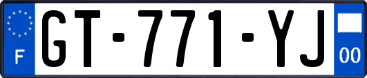 GT-771-YJ