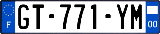 GT-771-YM