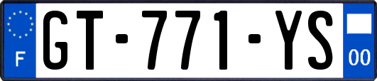 GT-771-YS