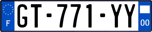 GT-771-YY