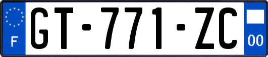 GT-771-ZC