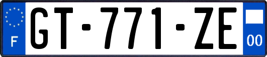 GT-771-ZE