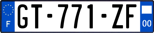 GT-771-ZF