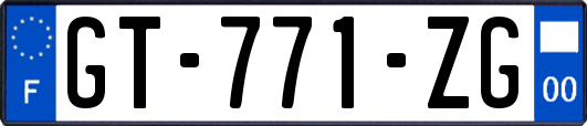 GT-771-ZG