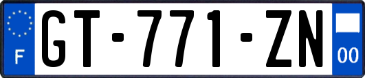 GT-771-ZN