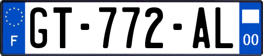 GT-772-AL