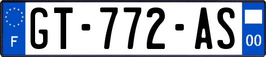 GT-772-AS