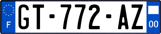 GT-772-AZ