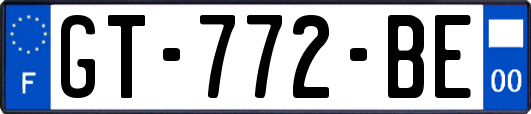 GT-772-BE