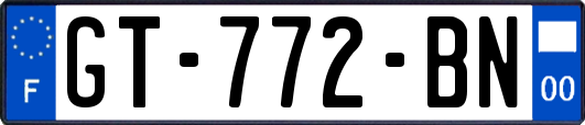 GT-772-BN