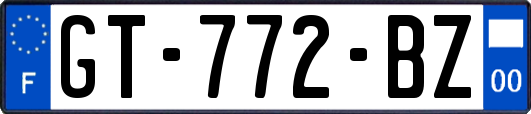 GT-772-BZ