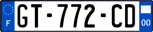 GT-772-CD