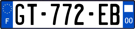 GT-772-EB