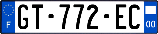 GT-772-EC