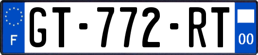 GT-772-RT