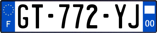 GT-772-YJ