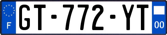 GT-772-YT
