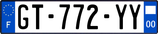 GT-772-YY
