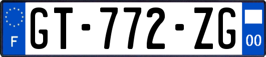 GT-772-ZG
