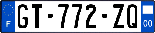 GT-772-ZQ
