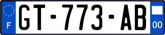 GT-773-AB