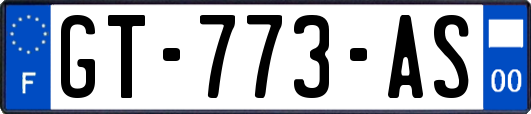 GT-773-AS