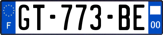 GT-773-BE