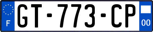 GT-773-CP