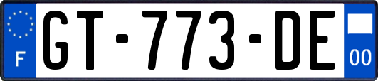 GT-773-DE