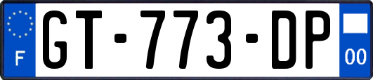 GT-773-DP