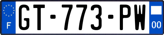 GT-773-PW
