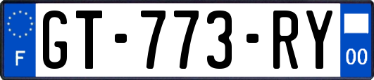 GT-773-RY