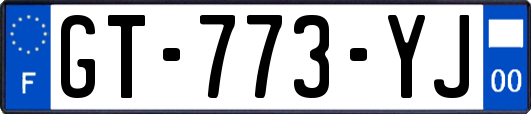 GT-773-YJ