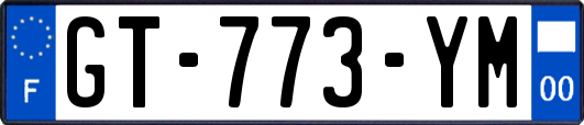 GT-773-YM