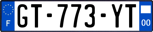 GT-773-YT