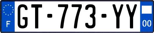 GT-773-YY