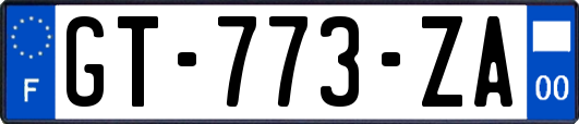 GT-773-ZA
