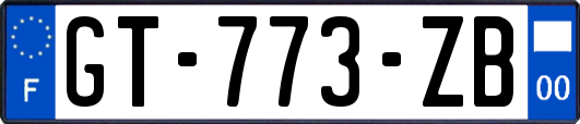 GT-773-ZB