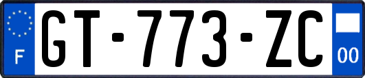 GT-773-ZC