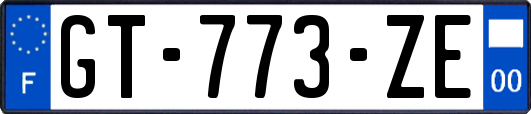 GT-773-ZE