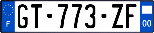 GT-773-ZF