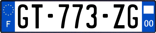 GT-773-ZG