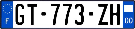 GT-773-ZH