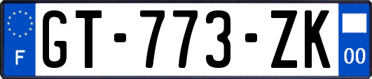 GT-773-ZK