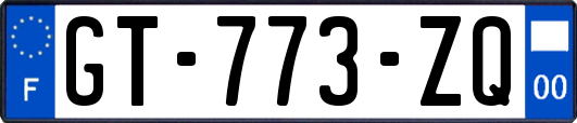 GT-773-ZQ